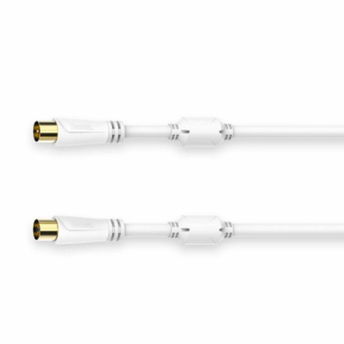 HAMA Cable Antena M-H 100db 3m TEC 12 HAMA Cable Antena M-H 100db 3m TEC 12