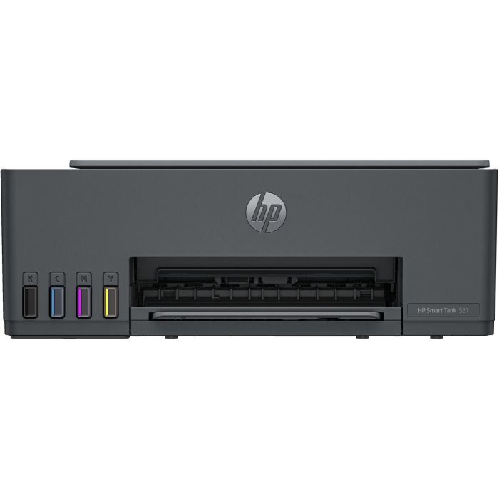 Impresora Multifunción Hewlett Packard 4A8D4A 7