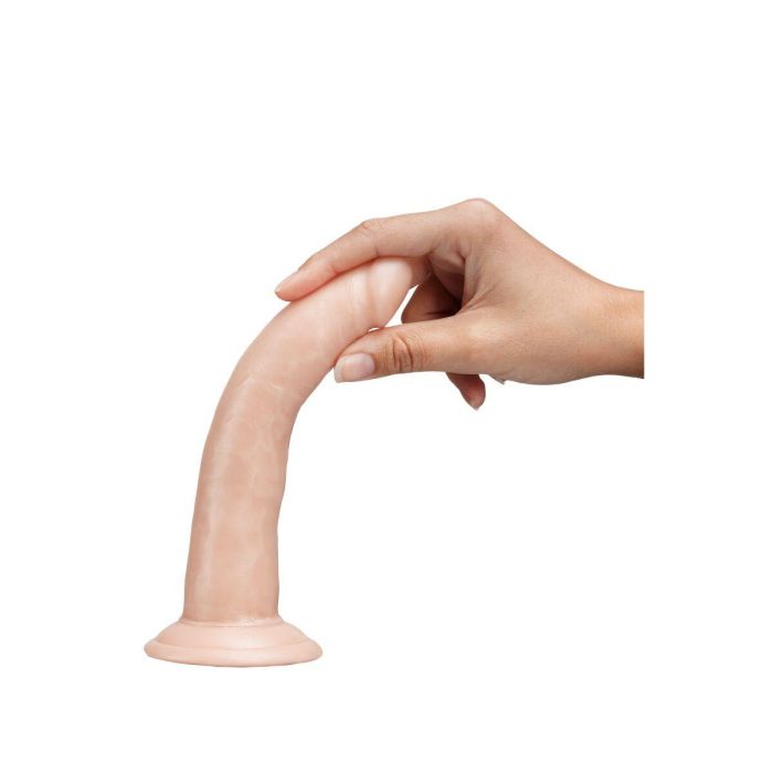 Consolador Realista Blush Dr Skin TPE Ø 3,8 cm 3 Consolador Realista Blush Dr Skin TPE Ø 3,8 cm 3