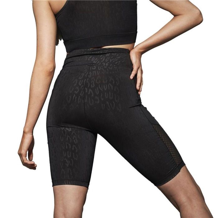 Mallas Deportivas de Mujer Dare 2b Dare2B Shine Bright Negro 1