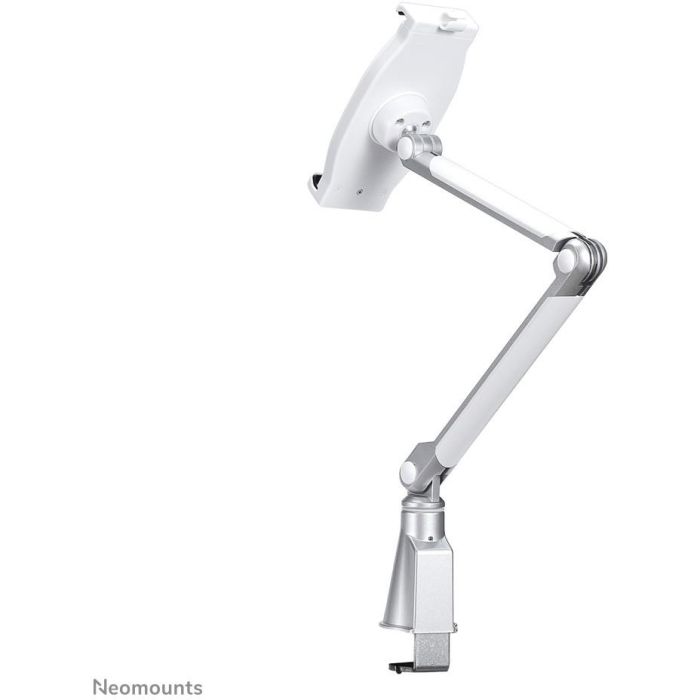 Universeller Tablet-Ständer 1KG TABLET-D100SILVER Neomounts 5