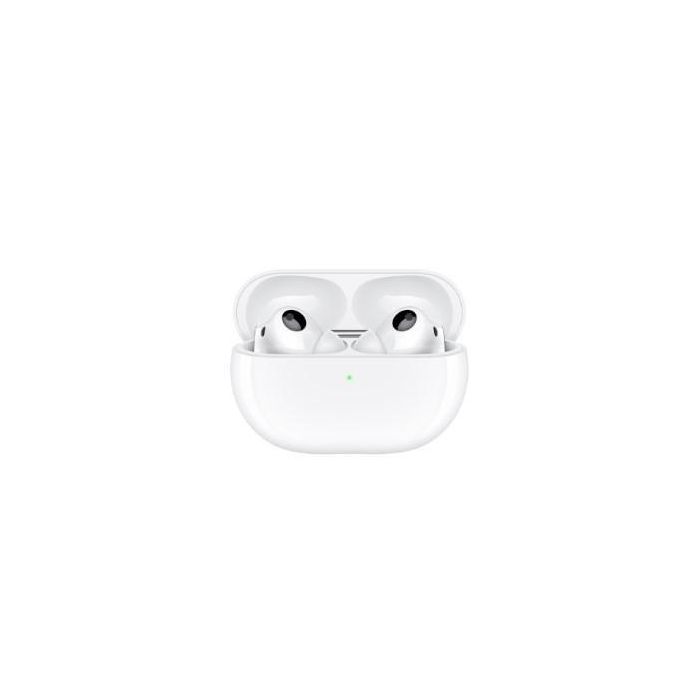 Huawei FreeBuds Pro 3 Auriculares inalámbricos Bluetooth con cancelación de ruido activa inteligente, audio Hi-Res, 31h batería, IP54