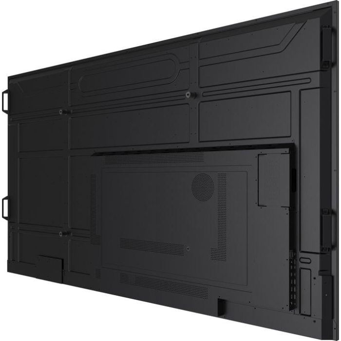 iiyama 86" 3840x2160, UHD IPS DLED panel, Haze 25% 500cd/m², Landscape and Portrait 10 iiyama 86" 3840x2160, UHD IPS DLED panel, Haze 25% 500cd/m², Landscape and Portrait 10