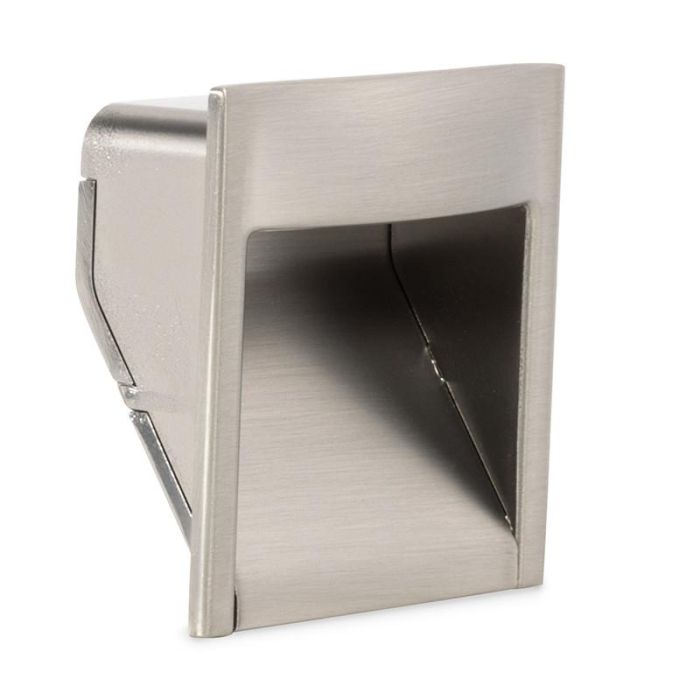 Viefe Tirador Wave para Muebles de Zamak Níquel Satinado, Distancia entre Centros 32 mm Viefe Tirador Wave para Muebles de Zamak Níquel Satinado, Distancia entre Centros 32 mm
