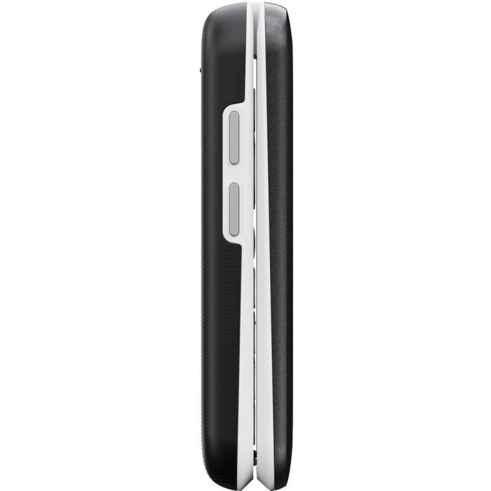 Doro L20 Teléfono Concha 4G negro/blanco con pantalla 2.8", cámara 2MP y 1150 mAh 9