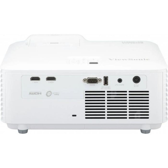 Viewsonic LS740W Proyector Láser DLP WXGA (1200x800) 5000 Lúmenes ANSI para Negocios 2 Viewsonic LS740W Proyector Láser DLP WXGA (1200x800) 5000 Lúmenes ANSI para Negocios 2