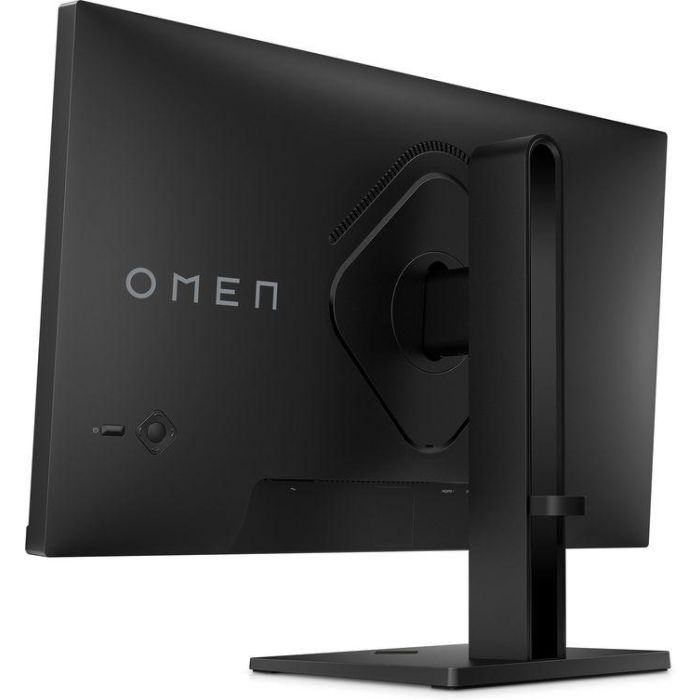 HP OMEN 24 Monitor Gaming 23.8 pulgadas FHD 165Hz para Juegos de Alto Rendimiento, Colores Vibrantes y Diseño Elegante 4 HP OMEN 24 Monitor Gaming 23.8 pulgadas FHD 165Hz para Juegos de Alto Rendimiento, Colores Vibrantes y Diseño Elegante 4
