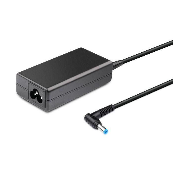 CoreParts Power Adapter for Acer 45W 19V 2.37A Plug:5.5*1.7 Including EU Power Cord CoreParts Power Adapter for Acer 45W 19V 2.37A Plug:5.5*1.7 Including EU Power Cord