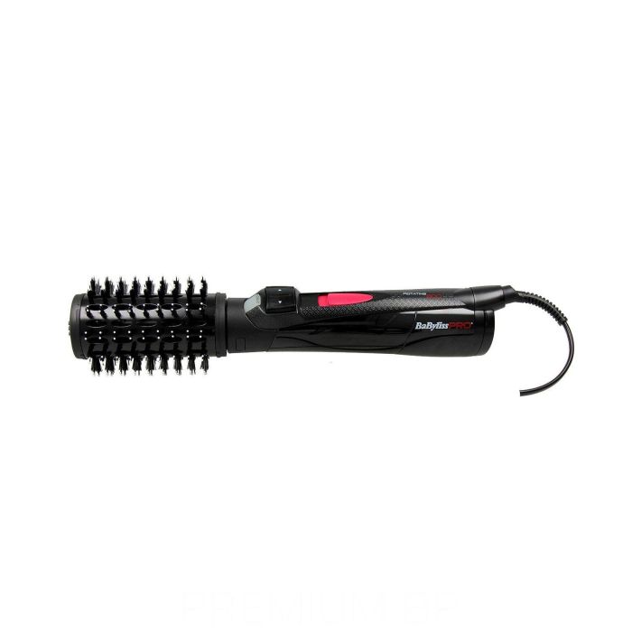 Babyliss Cepillo Giratorio para Desenredado y Moldeado Sencillo y Duradero Babyliss Cepillo Giratorio para Desenredado y Moldeado Sencillo y Duradero
