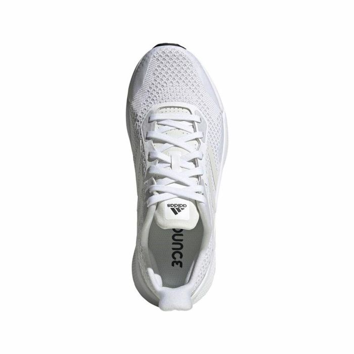 Zapatillas de Running para Adultos Adidas X9000L2 Blanco Mujer 8 Zapatillas de Running para Adultos Adidas X9000L2 Blanco Mujer 8