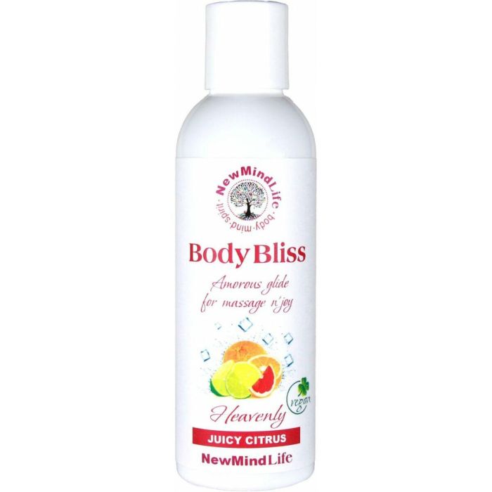 Lubricante Nature Body Lubricante Nature Body