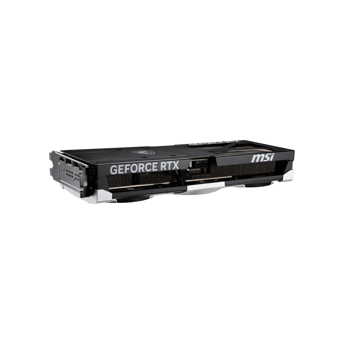 MSI VENTUS GeForce RTX5080 16G 3X OC NVIDIA GeForce RTX 5080 16 GB GDDR7 7 MSI VENTUS GeForce RTX5080 16G 3X OC NVIDIA GeForce RTX 5080 16 GB GDDR7 7