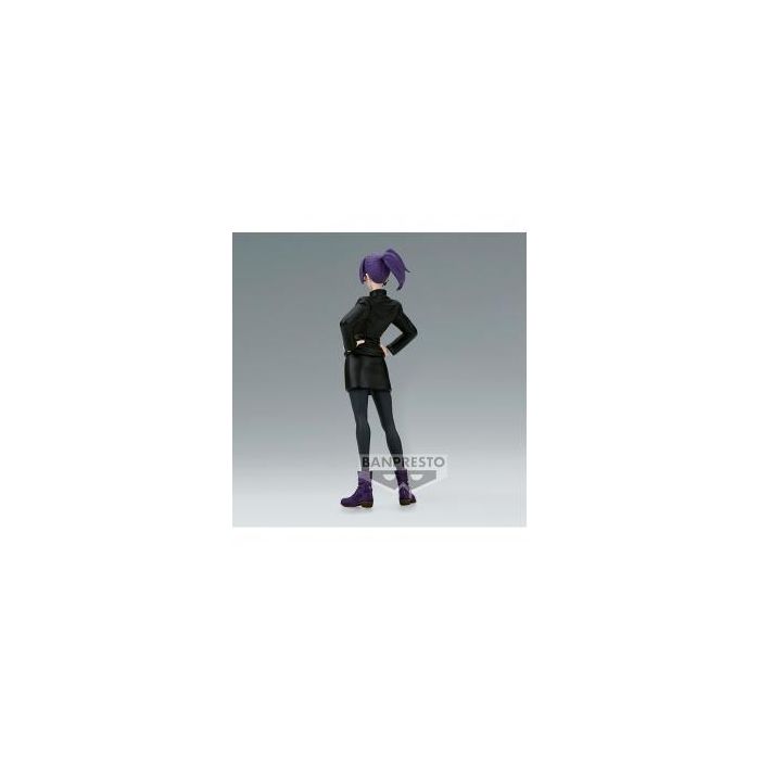 Figura Banpresto Jujutsu Kaisen Jukon No 2 Figura Banpresto Jujutsu Kaisen Jukon No 2