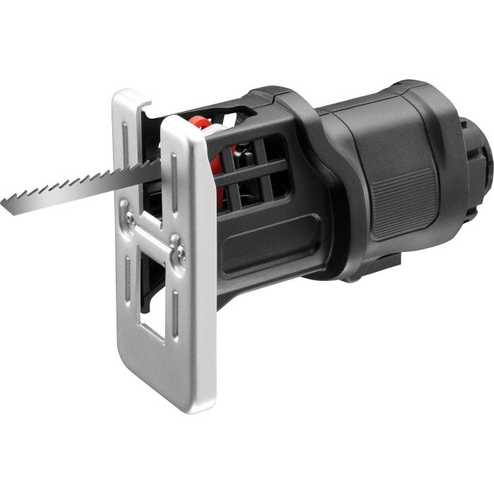 Black + Decker BCRT8I-XJ Herramienta Inalámbrica de Precisión Multifunción 8V 1.5Ah Batería Recargable 6500-28000 RPM Compatible Dremel 15 Black + Decker BCRT8I-XJ Herramienta Inalámbrica de Precisión Multifunción 8V 1.5Ah Batería Recargable 6500-28000 RPM Compatible Dremel 15
