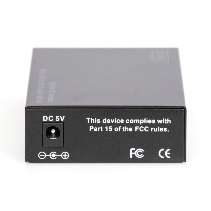 Switch Digitus by Assmann DN-82133 6 Switch Digitus by Assmann DN-82133 6