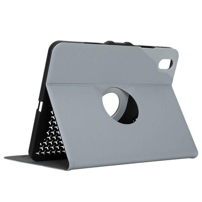Targus VersaVu Funda Folio para iPad 10th gen 10.9" Plata, Resistente a Golpes y Rayones, 4 Modos de Soporte 7 Targus VersaVu Funda Folio para iPad 10th gen 10.9" Plata, Resistente a Golpes y Rayones, 4 Modos de Soporte 7