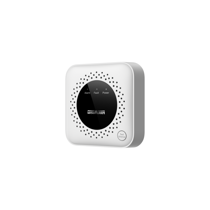 (Dhi-Hy-Ga40A) Dahua Alarma Detector de Gas Natural Autónomo 2 (Dhi-Hy-Ga40A) Dahua Alarma Detector de Gas Natural Autónomo 2