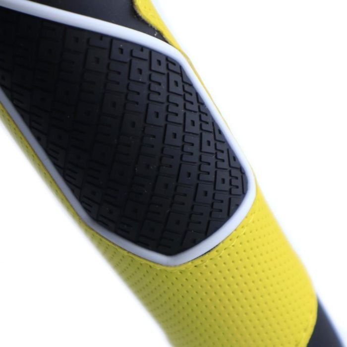 Funda Volante Momo Fun Black-Yellow M 38-39 cm MOMLSWC0FUNBY 4 Funda Volante Momo Fun Black-Yellow M 38-39 cm MOMLSWC0FUNBY 4