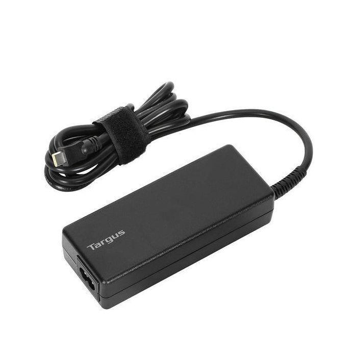 Targus APA108EU Adaptador e Inversor de Corriente Interior 100W CA a CC Negro Targus APA108EU Adaptador e Inversor de Corriente Interior 100W CA a CC Negro