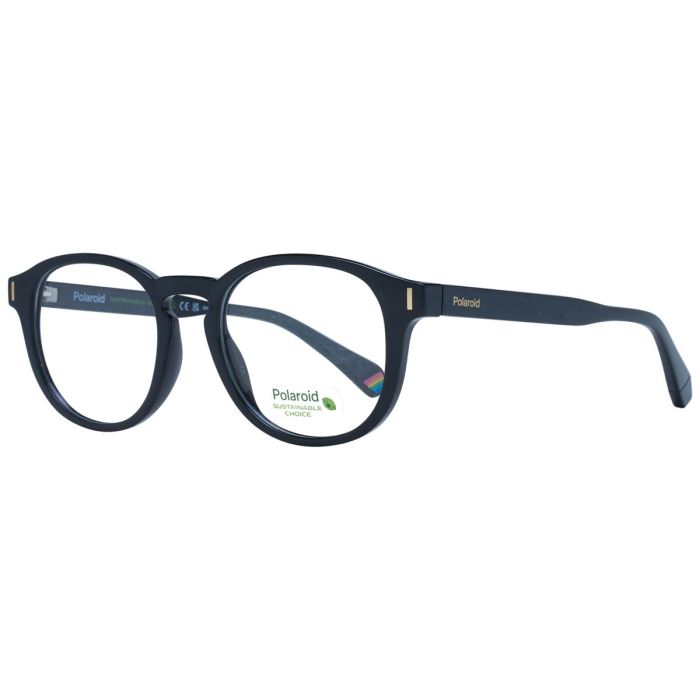 Montura de Gafas Unisex Polaroid PLD D452 5080719 Montura de Gafas Unisex Polaroid PLD D452 5080719