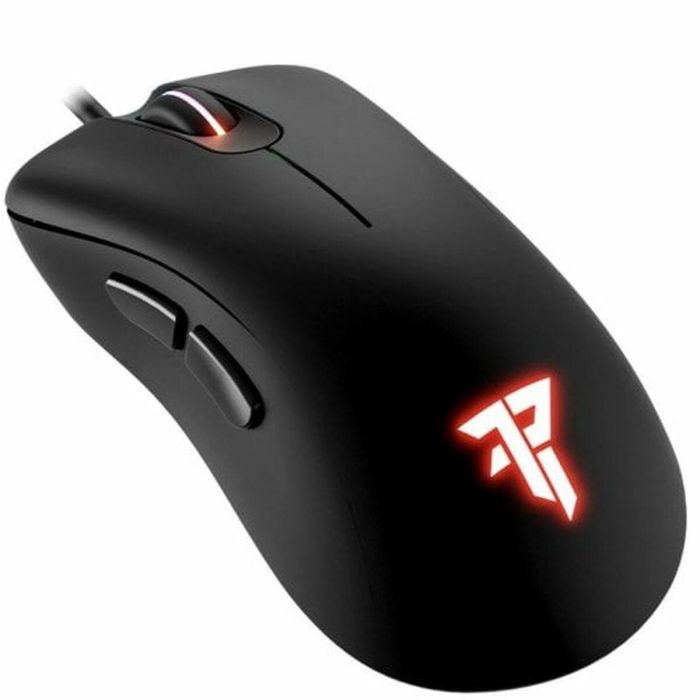 Teclado Tempest Negro 3 Teclado Tempest Negro 3