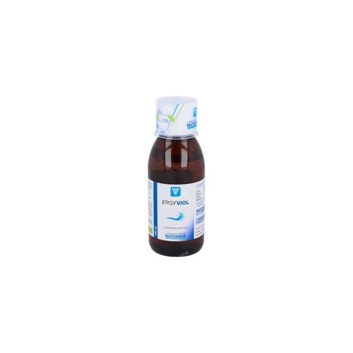 Ergyviol