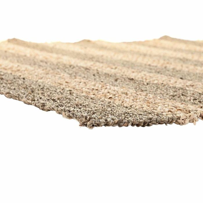 Alfombra DKD Home Decor Natural Marrón (150 x 0,5 x 200 cm) 1