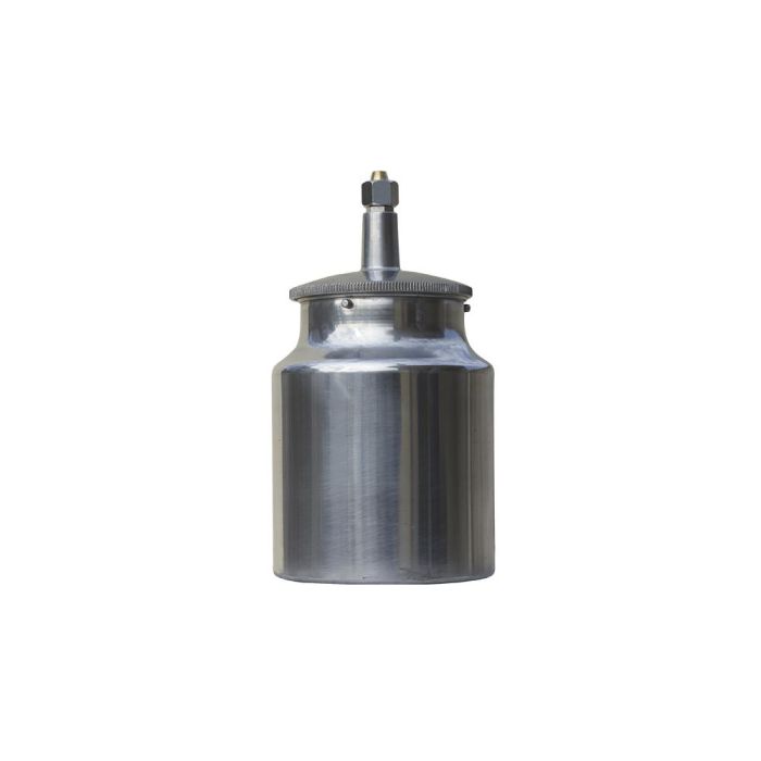 Mota Herramientas Recipiente metálico 900cc para pintura, modelos P-p500 P445 P433m