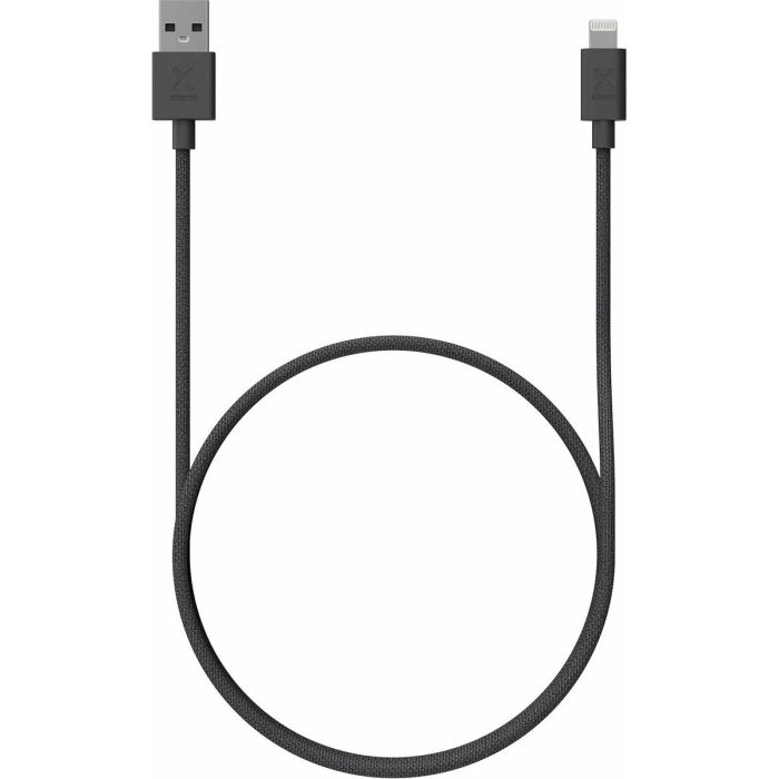 Cable USB Xtorm CXG2011 Negro