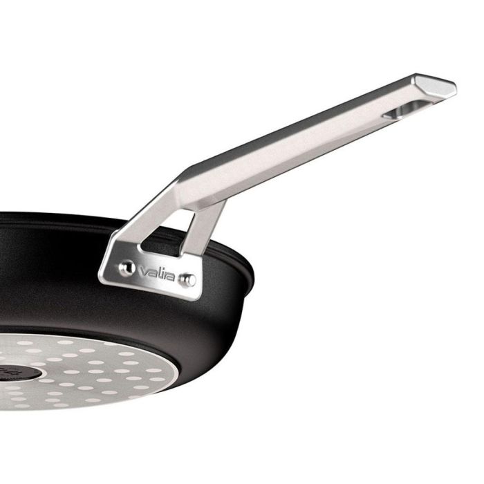 Sartén Valira AIRE IND 4641/25 Negro Aluminio Ø 20 cm Inducción 4 Sartén Valira AIRE IND 4641/25 Negro Aluminio Ø 20 cm Inducción 4