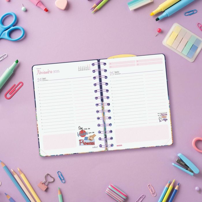 Agenda Finocam 1 Agenda Finocam 1