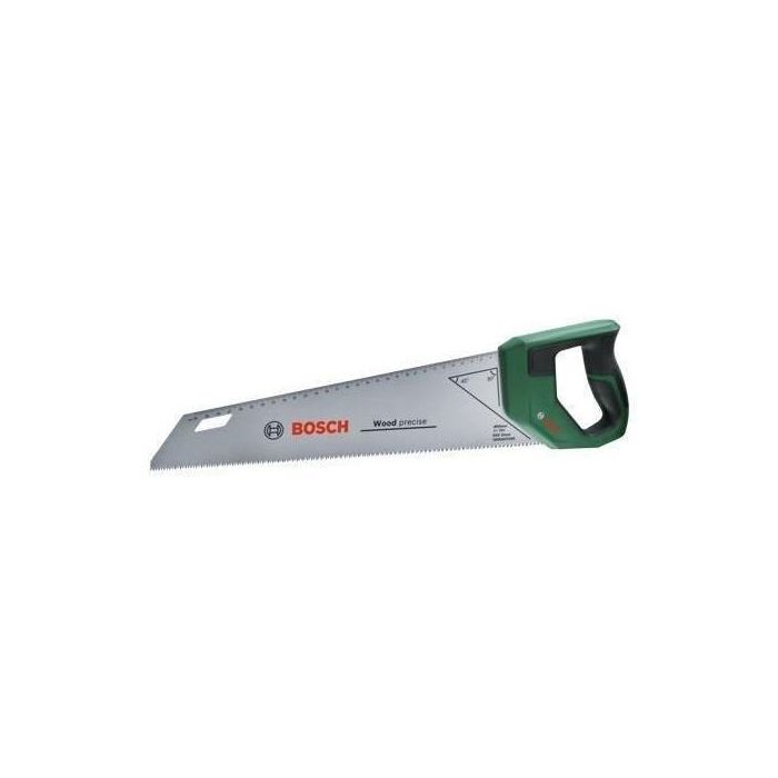 Sierra de mano universal Bosch 400 mm Sierra de mano universal Bosch 400 mm