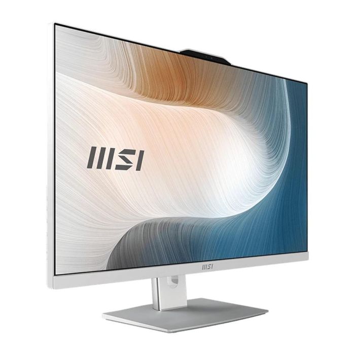 MSI Ordenador All In One AM272P - 1054ES, 27" IPS FHD, Intel Core i5-120U, 16GB DDR5, 512GB M.2 1 MSI Ordenador All In One AM272P - 1054ES, 27" IPS FHD, Intel Core i5-120U, 16GB DDR5, 512GB M.2 1