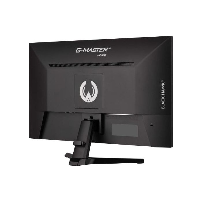 Iiyama G2745HSU-B2 Monitor 27" IPS Full HD 100Hz 1ms Negro 9