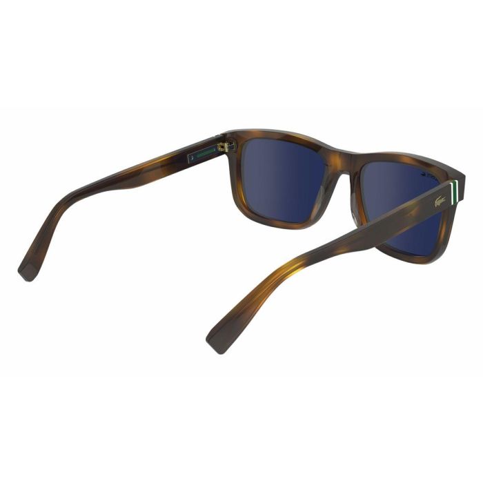 Gafas de Sol Hombre Lacoste L6014S-214 Ø 55 mm 5 Gafas de Sol Hombre Lacoste L6014S-214 Ø 55 mm 5