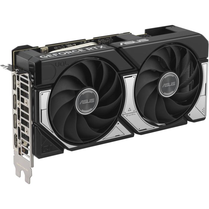 ASUS RTX 5060 Ti 16GB GDDR7 Dual OC GeForce Tarjeta Gráfica 1