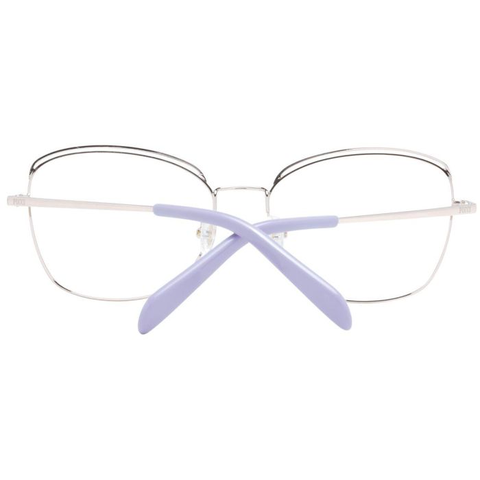 Montura de Gafas Mujer Emilio Pucci EP5167 56005 1 Montura de Gafas Mujer Emilio Pucci EP5167 56005 1