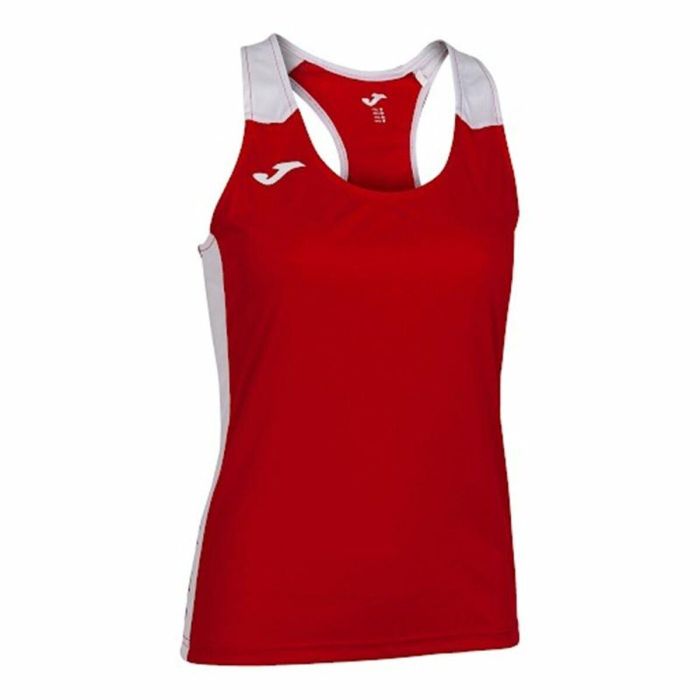 Camiseta de Tirantes Mujer Joma Sport Record II 4