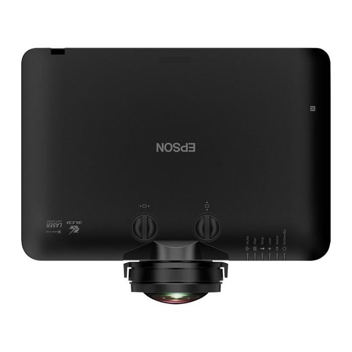 Epson EB-L695SE Proyector Laser 6000 Lúmenes ANSI WUXGA 4KE con Zoom y Lens Shift, WiFi, AirPlay 2 4 Epson EB-L695SE Proyector Laser 6000 Lúmenes ANSI WUXGA 4KE con Zoom y Lens Shift, WiFi, AirPlay 2 4