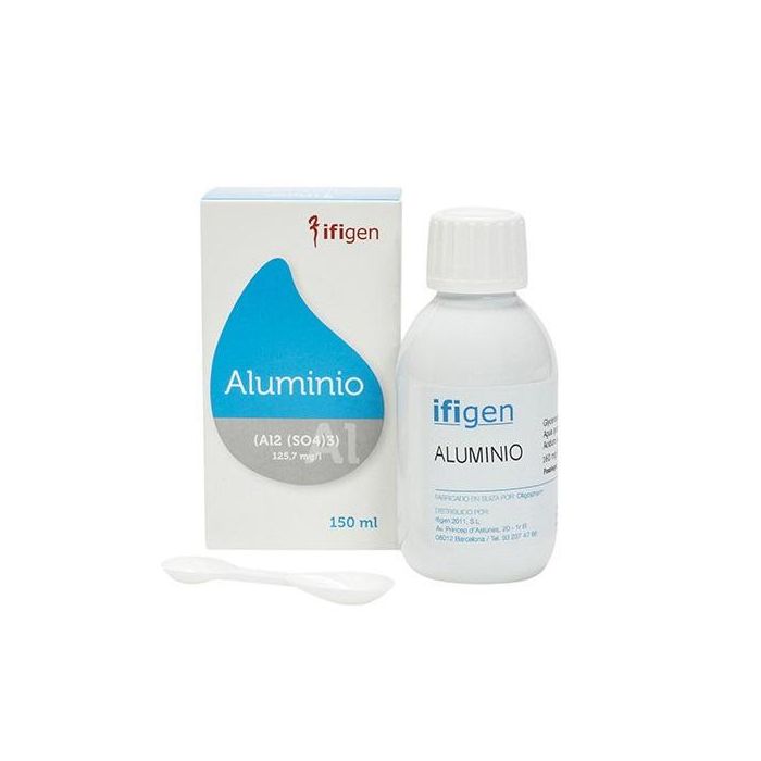 Aluminio