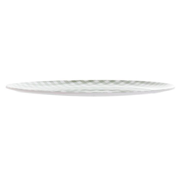 Plato Shabby DKD Home Decor Rosa Azul 20 x 1 x 20 cm (12 Unidades) 3 Plato Shabby DKD Home Decor Rosa Azul 20 x 1 x 20 cm (12 Unidades) 3