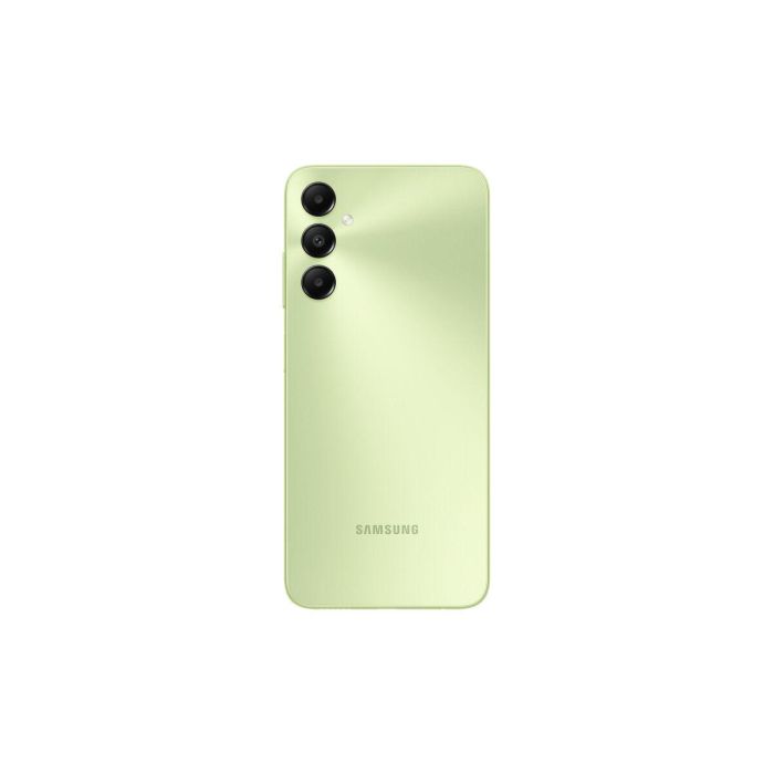 Smartphone Samsung SM-A057GLGVEUE 6,7" Qualcomm Snapdragon 680 4 GB RAM 128 GB Verde 4 Smartphone Samsung SM-A057GLGVEUE 6,7" Qualcomm Snapdragon 680 4 GB RAM 128 GB Verde 4
