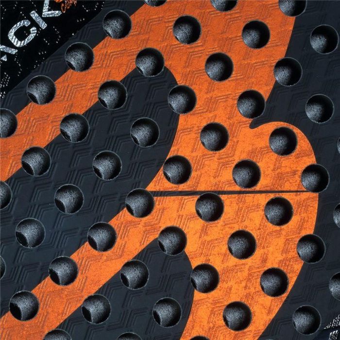 Pala de Pádel Bullpadel Hack 03 Comfort 24 Negro 2 Pala de Pádel Bullpadel Hack 03 Comfort 24 Negro 2