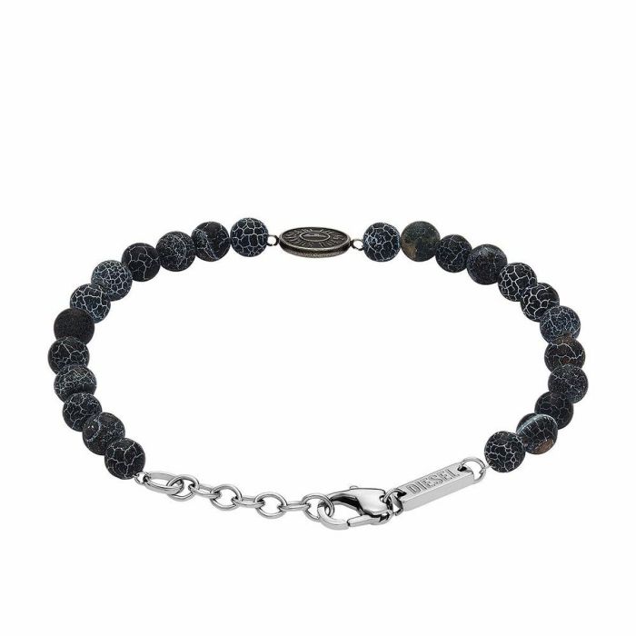 Pulsera Hombre Diesel DX1464040 1 Pulsera Hombre Diesel DX1464040 1