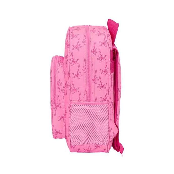 Mochila Escolar Lilo & Stitch Chill Rosa Menta 26 x 34 x 11 cm 2 Mochila Escolar Lilo & Stitch Chill Rosa Menta 26 x 34 x 11 cm 2