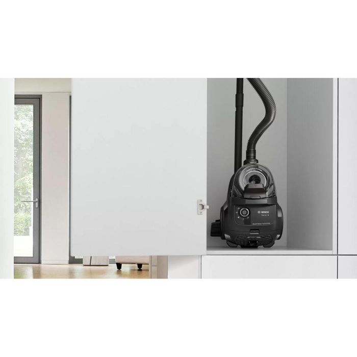 Aspirador Escoba BOSCH BGC21X200 2 L 550 W 2 Aspirador Escoba BOSCH BGC21X200 2 L 550 W 2