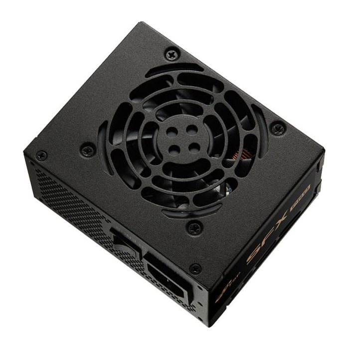 FSP Fuente de Alimentación SFX PRO 450W 450W 80 PLUS Bronze SFX FSP Fuente de Alimentación SFX PRO 450W 450W 80 PLUS Bronze SFX