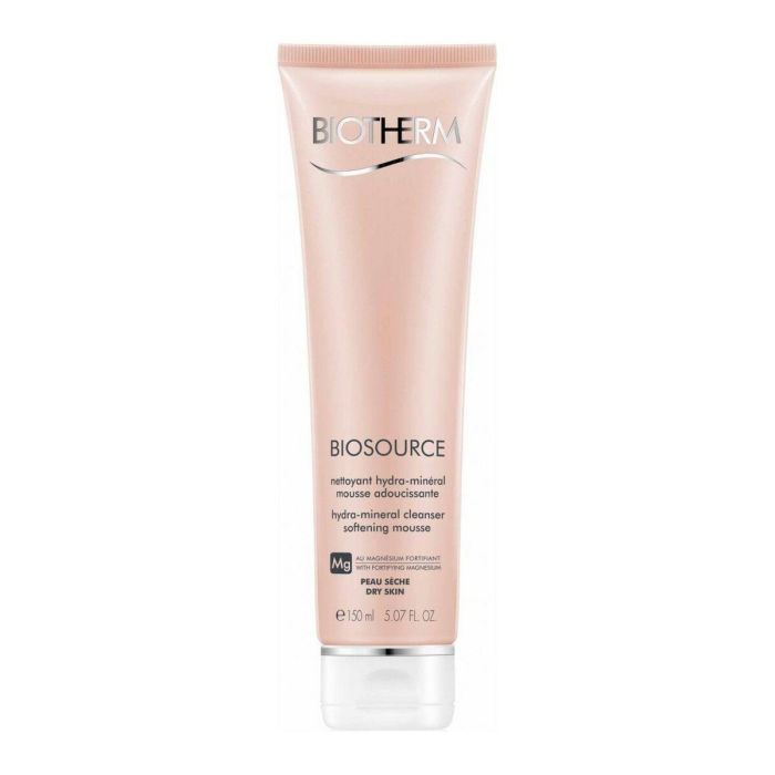 Biotherm Mousse Nettoyante Ps 150 mL