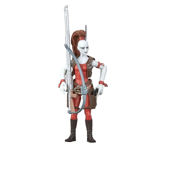 Figura Hasbro Star Wars The Phantom 4 Figura Hasbro Star Wars The Phantom 4