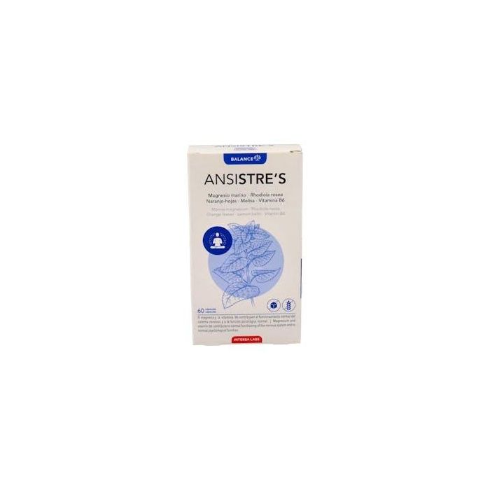 Ansistre'S